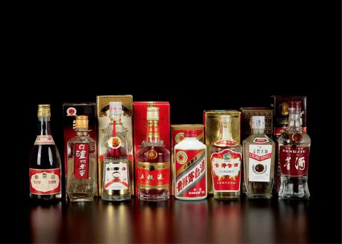 七星老酒储存的方法